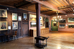 Polenmuseum - Schloss Rapperswil