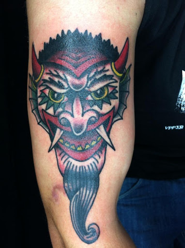 Tattoo Shop «OLD TOWN INK», reviews and photos, 7154 E 2nd St, Scottsdale, AZ 85251, USA