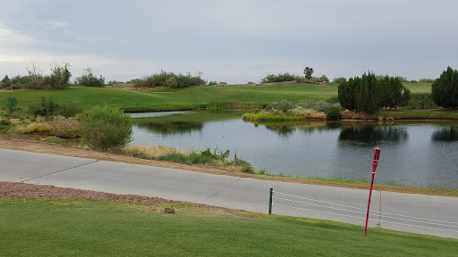 Golf Course «Butterfield Trail Golf Club», reviews and photos, 1858 Cottonwoods, El Paso, TX 79906, USA