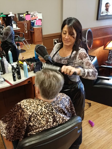 Beauty Salon «New Concepts Hair Salon», reviews and photos, 44 Manchester Ave # C, Forked River, NJ 08731, USA