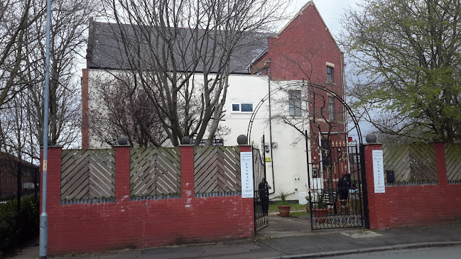 Reviews of The Apostles' Continuation Church Int. Manchester in Manchester - Church
