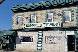 Ye Olde Emerald Tavern image