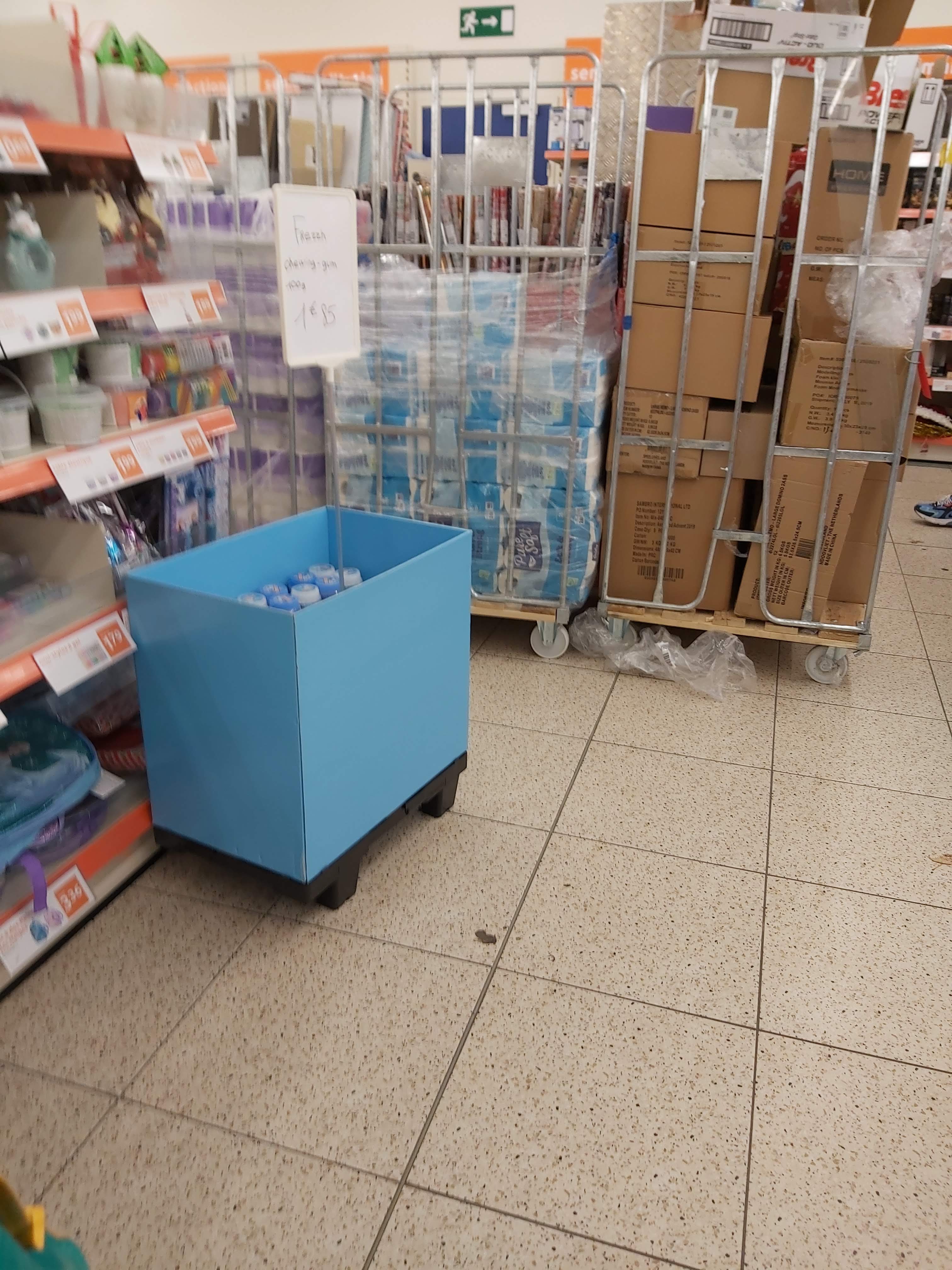 Photo n° 3 de l'avis de nathalie.a fait le 07/12/2019 à 22:52