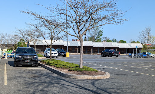 Department Store «Walmart Supercenter», reviews and photos, 890 E Main St, Ephrata, PA 17522, USA
