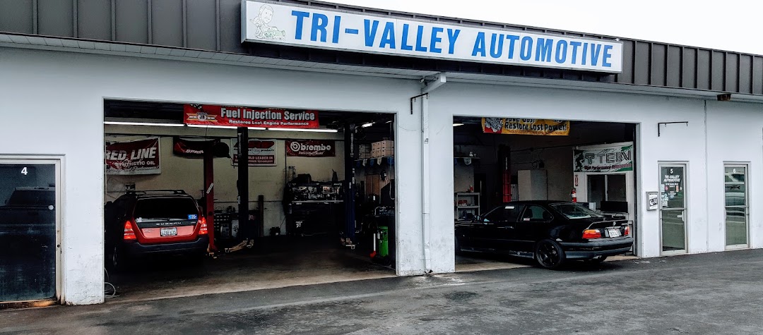 Tri-Valley Automotive