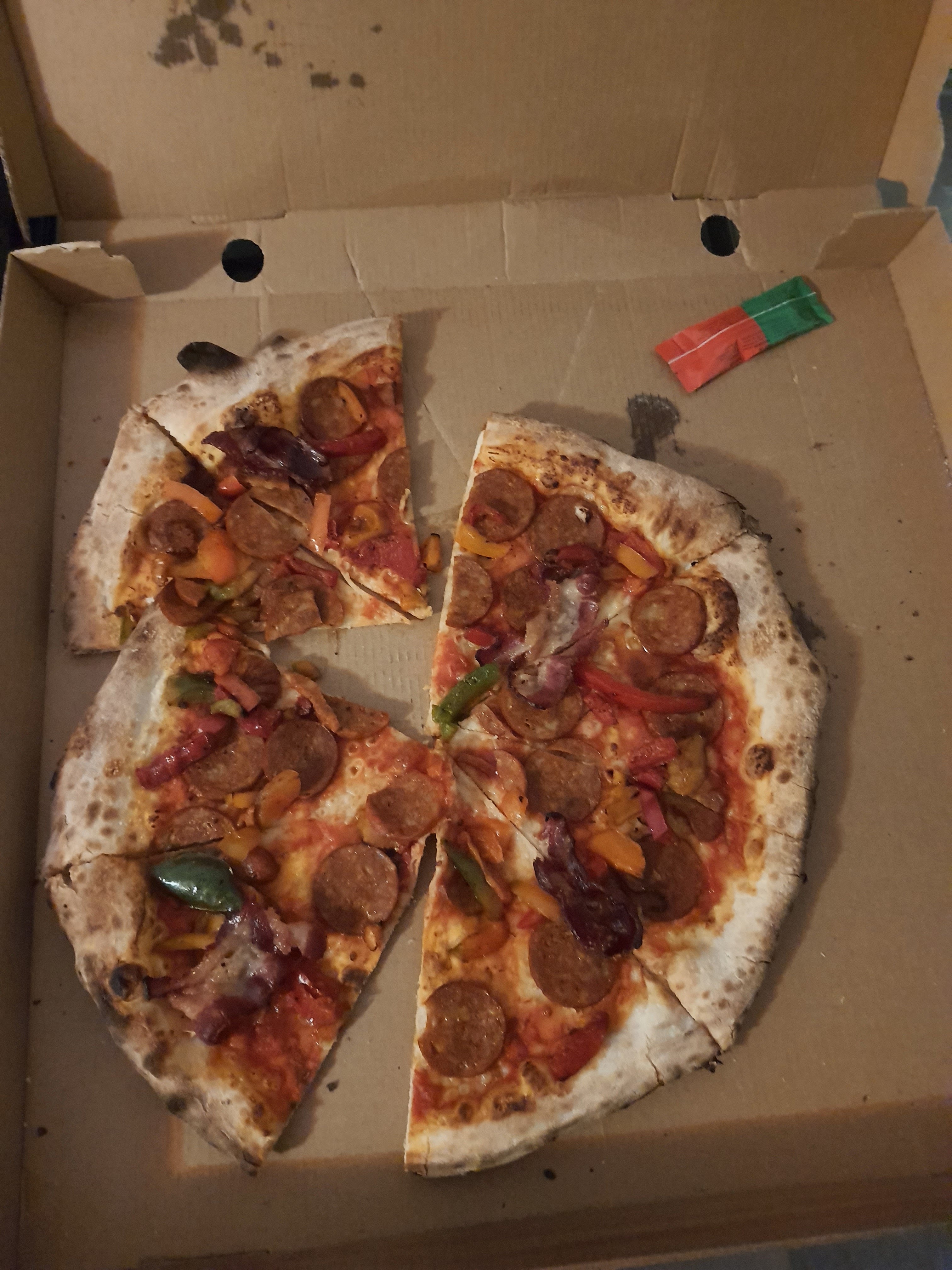 Photo n° 1 de l'avis de Kanelya.k fait le 17/02/2023 à 21:05