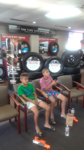 Tire Shop «Firestone Complete Auto Care», reviews and photos, 1111 Lake Air Dr, Waco, TX 76710, USA