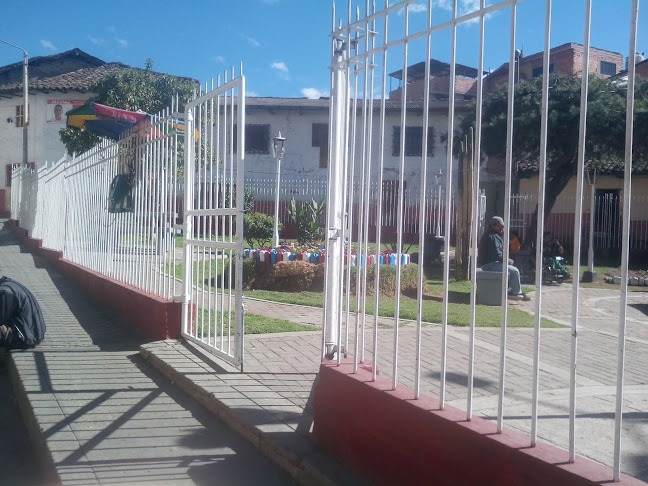 Opiniones de Parque Las Flores en Cajamarca - Floristería