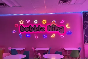 Bubble King image