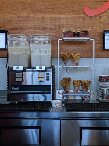 Ice Cream Shop «Smitten Ice Cream», reviews and photos, 5800 College Ave, Oakland, CA 94618, USA