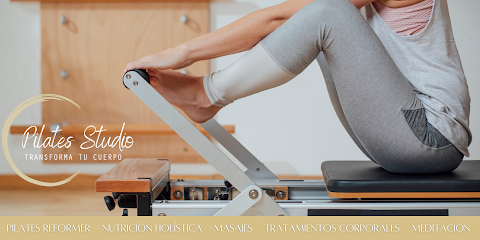 Pilates Studio Merced