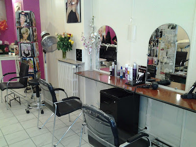 Clorie Coiffure à Roubaix
