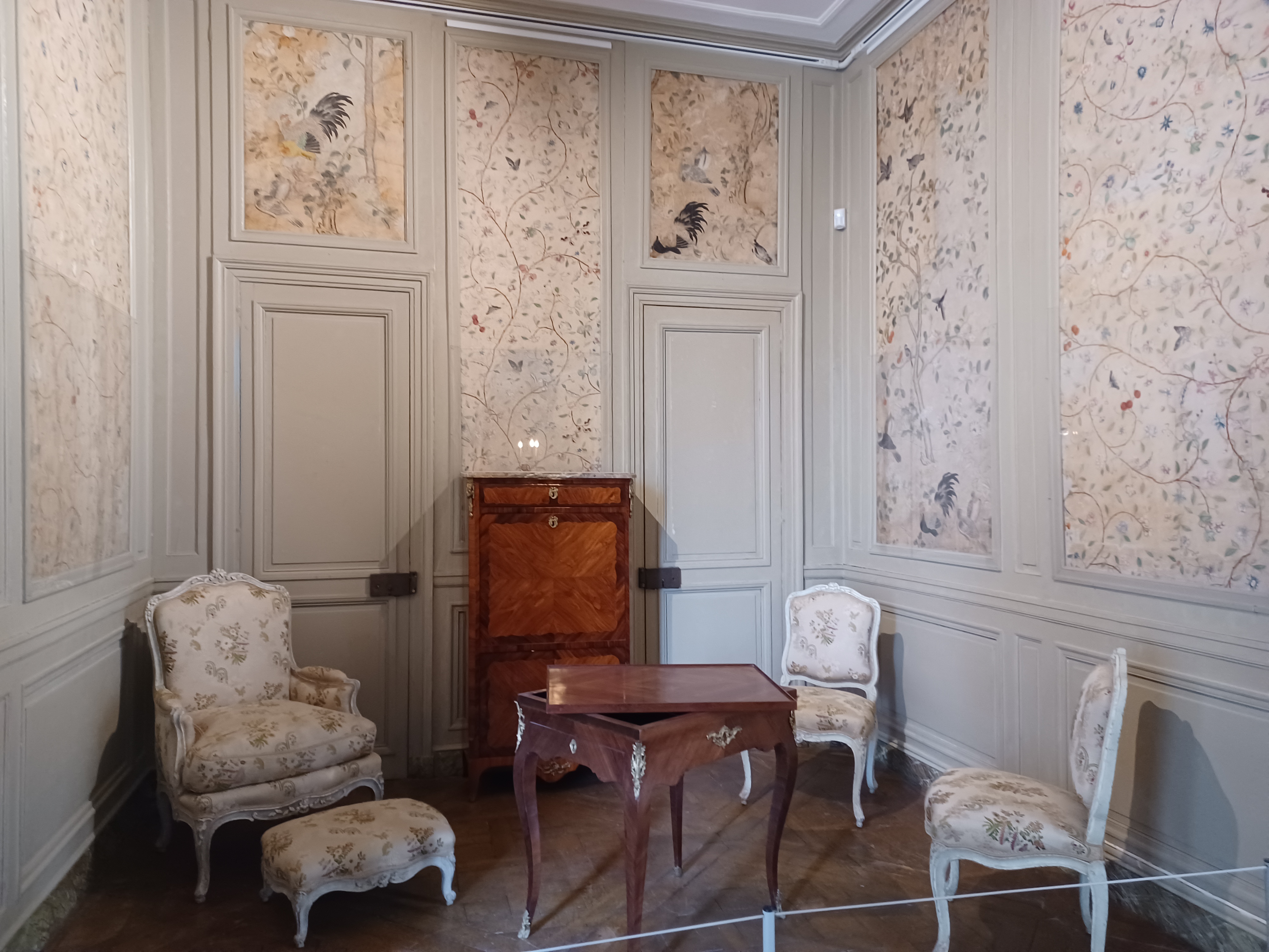 Photo n° 19 de l'avis de Pascale.e fait le 06/05/2023 à 21:41