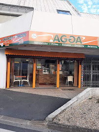 Photos du propriétaire du Kebab AGGA à La Rochelle - n°6
