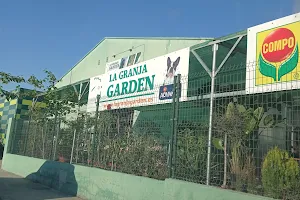 La Granja Garden image