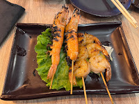 Yakitori du Restaurant japonais Moya à Montauban - n°1