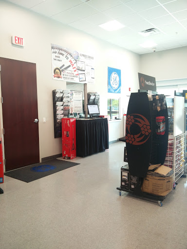 Electrical Supply Store «World Electric Supply», reviews and photos, 3101 NW 27th Ave #101, Pompano Beach, FL 33069, USA