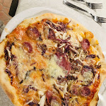 Photo n°2 de l'avis de Philipp.i fait le 16/06/2019 à 20:39 sur le  Ristorante Pizzeria Sa Pinta à Palau