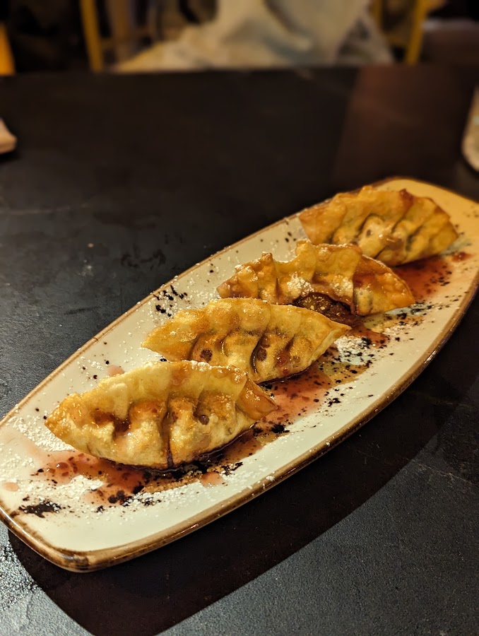 Camila tapas&bar