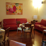 Photo n°4 de l'avis de Jean-Marc.a fait le 20/05/2018 à 06:25 sur le  Agathae Hotel B&B Catania à Catania