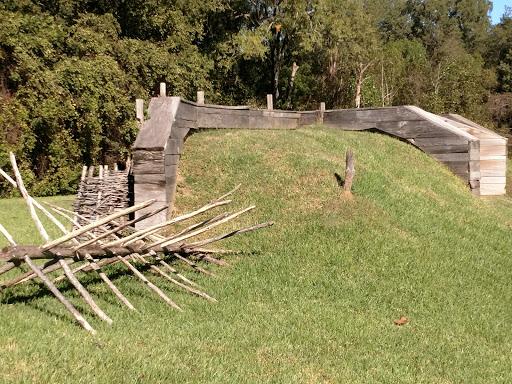 State Park «Vicksburg National Military Park», reviews and photos, 3201 Clay St, Vicksburg, MS 39183, USA