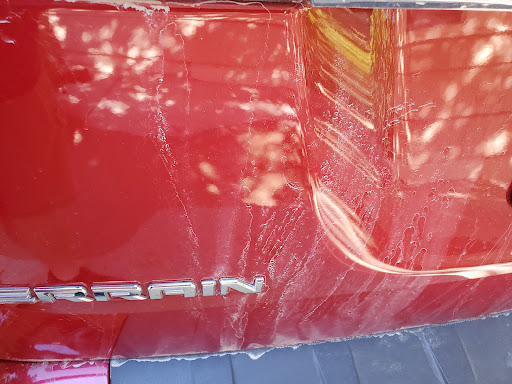 Car Wash «NuShine Auto Wash», reviews and photos, 6730 Bannister Rd, Kansas City, MO 64134, USA