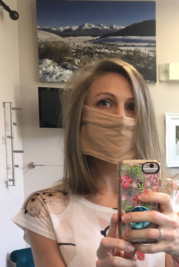 Debi Pope-Master Stylist 28105