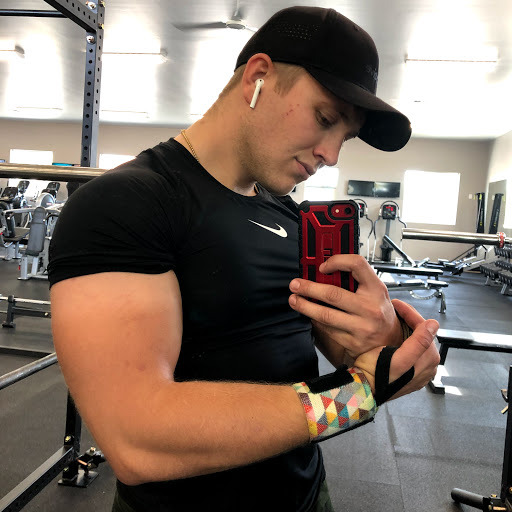 Gym «Middleton Fitness Center», reviews and photos, 509 S Middleton Rd #101, Middleton, ID 83644, USA