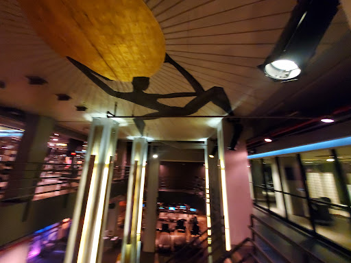 Gym «TMPL Gym», reviews and photos, 355 W 49th St, New York, NY 10019, USA