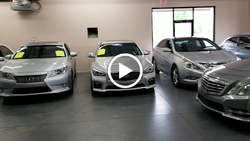 Used Car Dealer «Millennium Auto Sales», reviews and photos, 310 N Val Vista Dr #103, Mesa, AZ 85213, USA