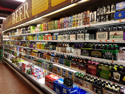 Supermarket «Fairway Market Red Hook», reviews and photos, 480-500 Van Brunt St, Brooklyn, NY 11231, USA