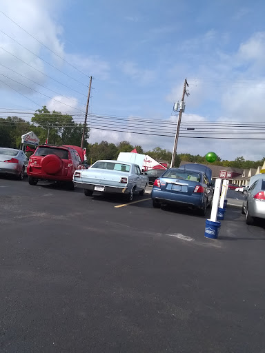 Discount Store «Dollar General», reviews and photos, 2942 PA-611, Tannersville, PA 18372, USA