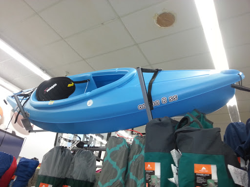 Discount Store «Walmart», reviews and photos, 1001 E Eau Gallie Blvd, Indian Harbour Beach, FL 32937, USA