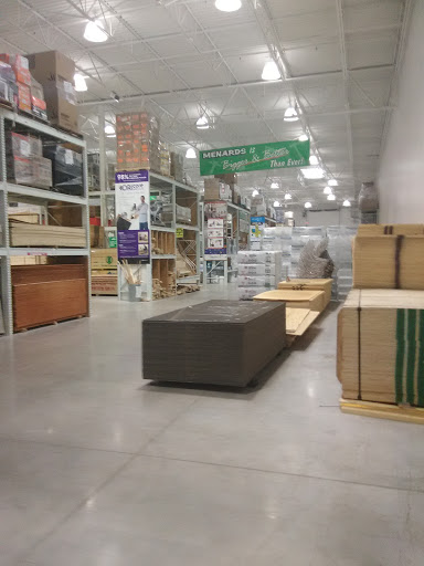 Home Improvement Store «Menards», reviews and photos, 7001 Orchard Centre Dr, Holland, OH 43528, USA