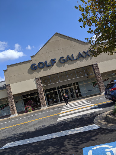 Shopping Mall «Fair Lakes Center», reviews and photos, 12989 Fair Lakes Shopping Center, Fairfax, VA 22033, USA