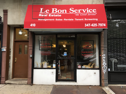 Le Bon Service LLC image 7