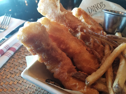 Bar «Number 4 American Bar & Kitchen», reviews and photos, 124 E Walnut St, Mankato, MN 56001, USA
