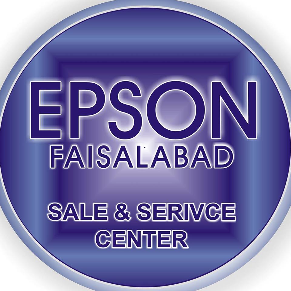 EPSON FAISALABAD