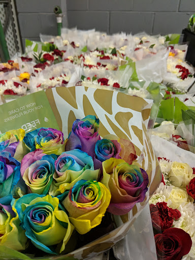 Florist «The Flowerman», reviews and photos, 70A Westpark Rd, Dayton, OH 45459, USA