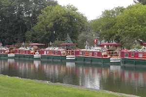 Erie Canal Adventures image