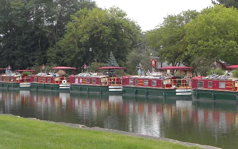 Erie Canal Adventures image