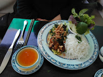 Bún chả du Restaurant vietnamien Restaurant Mai Do à Paris - n°4