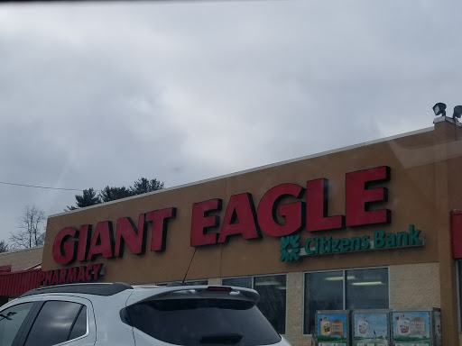Supermarket «Giant Eagle Supermarket», reviews and photos, 1300 Country Club Rd, Monongahela, PA 15063, USA