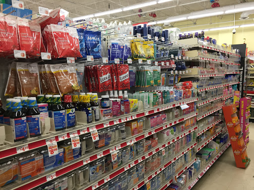 Dollar Store «FAMILY DOLLAR», reviews and photos, 5515 Kenilworth Ave, Riverdale, MD 20737, USA