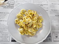 SAGRA DELLA LUMACA à Casumaro menu