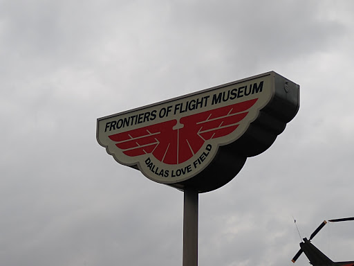 Museum «Frontiers of Flight Museum», reviews and photos, 6911 Lemmon Ave, Dallas, TX 75209, USA