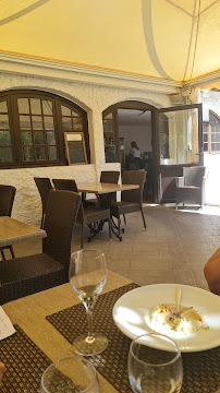 Atmosphère du Restaurant La Vela d'Oro à Rogliano - n°6