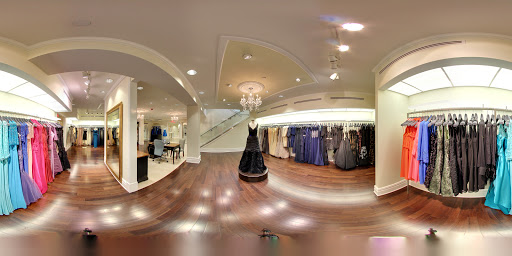 Bridal Shop «Elizabeth Johns», reviews and photos, 46 St James Pl, Ardmore, PA 19003, USA