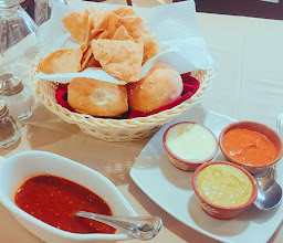 Restaurante Colibrí photo