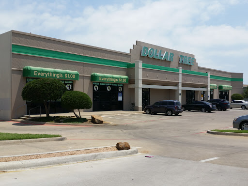Dollar Store «Dollar Tree», reviews and photos, 2305 Colorado Blvd, Denton, TX 76205, USA